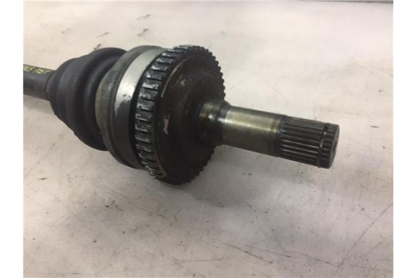 Recambio de palier trasero izquierdo para opel omega a (16_, 17_, 19_) 3.0 24v (3000) referencia OEM IAM 90369290  