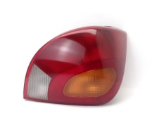 Recambio de piloto trasero derecho para ford fiesta berlina (dx) referencia OEM IAM 96FG13N004  