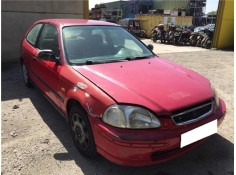 honda civic v (ej9, ek3/4) del año 1998