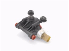 Recambio de electrovalvula regulador suspension activa para land rover range rover sport 2.7 v6 td s referencia OEM IAM RVH00004
