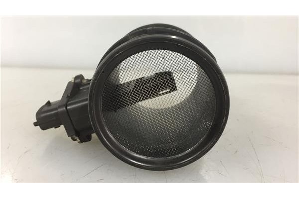 Recambio de caudalimetro para opel zafira b 1.9 enjoy referencia OEM IAM 55350046  