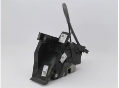 Recambio de cierre electromagnetico trasero izquierdo para ford focus berlina (cew) 1.5 business referencia OEM IAM BM5AA26413 B