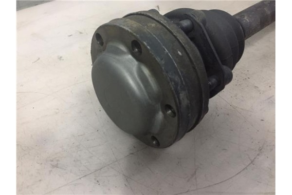 Recambio de palier trasero izquierdo para opel omega a (16_, 17_, 19_) 3.0 24v (3000) referencia OEM IAM 90369290  