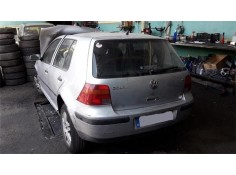 volkswagen golf iv berlina (1j1) del año 2002