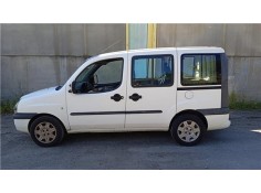 fiat i doblo (119) del año 2005