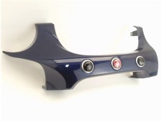 Recambio de embellecedor consola salpicadero para fiat 500x (334) 1.6 urban referencia OEM IAM 30280942 G55579 
