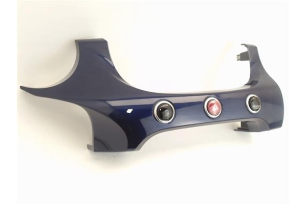 Recambio de embellecedor consola salpicadero para fiat 500x (334) 1.6 urban referencia OEM IAM 30280942 G55579 