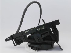 Recambio de cierre electromagnetico trasero izquierdo para ford focus berlina (cew) 1.5 business referencia OEM IAM BM5AA26413 B