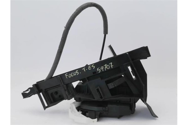 Recambio de cierre electromagnetico trasero izquierdo para ford focus berlina (cew) 1.5 business referencia OEM IAM BM5AA26413 B