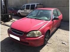 honda civic v (ej9, ek3/4) del año 1998
