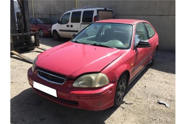 honda civic v (ej9, ek3/4) del año 1998