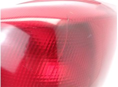 Recambio de piloto trasero derecho para ford fiesta berlina (dx) referencia OEM IAM 96FG13N004  