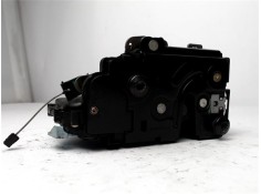 Recambio de cierre electromagnetico trasero derecho para seat altea (5p1) 1.9 tdi referencia OEM IAM 7L0839016D  