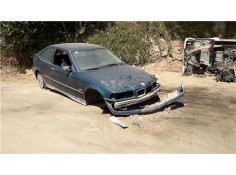 bmw serie 3 compacto (e36) del año 1996
