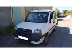 fiat i doblo (119) del año 2005