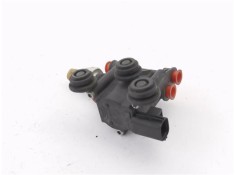 Recambio de electrovalvula regulador suspension activa para land rover range rover sport 2.7 v6 td s referencia OEM IAM RVH00004