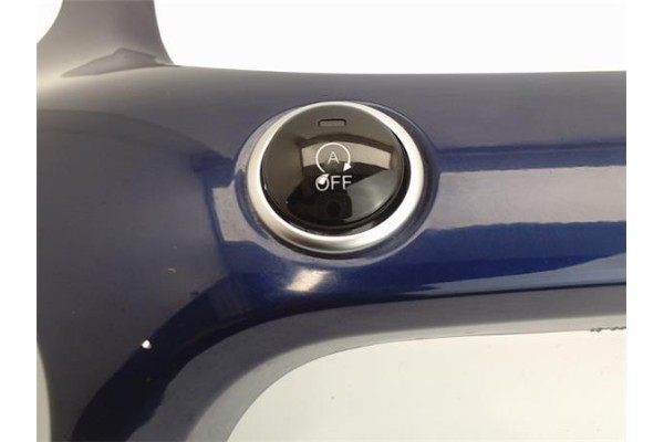 Recambio de embellecedor consola salpicadero para fiat 500x (334) 1.6 urban referencia OEM IAM 30280942 G55579 