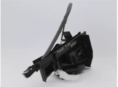 Recambio de cierre electromagnetico trasero izquierdo para ford focus berlina (cew) 1.5 business referencia OEM IAM BM5AA26413 B