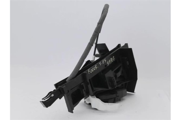 Recambio de cierre electromagnetico trasero izquierdo para ford focus berlina (cew) 1.5 business referencia OEM IAM BM5AA26413 B