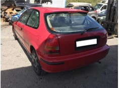 honda civic v (ej9, ek3/4) del año 1998