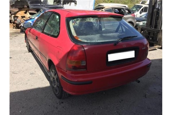 honda civic v (ej9, ek3/4) del año 1998