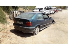bmw serie 3 compacto (e36) del año 1996