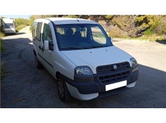 fiat i doblo (119) del año 2005