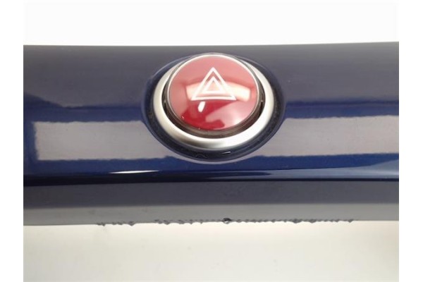 Recambio de embellecedor consola salpicadero para fiat 500x (334) 1.6 urban referencia OEM IAM 30280942 G55579 