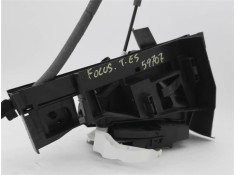 Recambio de cierre electromagnetico trasero izquierdo para ford focus berlina (cew) 1.5 business referencia OEM IAM BM5AA26413 B
