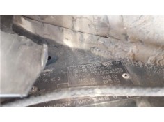 bmw serie 3 compacto (e36) del año 1996