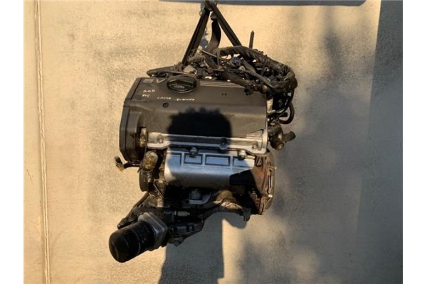 Recambio de motor completo para audi a4 berlina (b5) 2.4 referencia OEM IAM AGA  