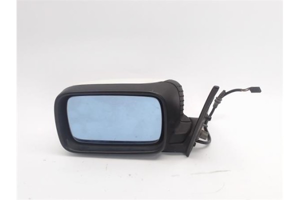 Recambio de retrovisor electrico izquierdo para bmw serie 5 berlina (e34) referencia OEM IAM   