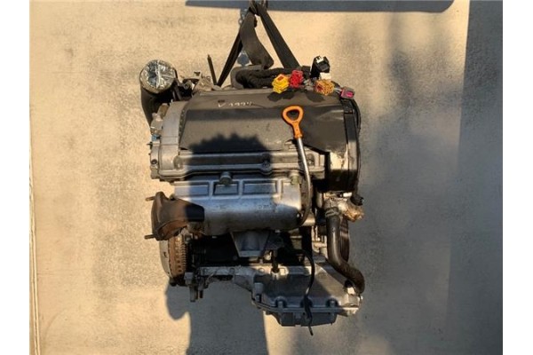 Recambio de motor completo para audi a4 berlina (b5) 2.4 referencia OEM IAM AGA  