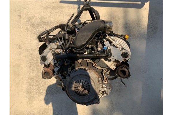 Recambio de motor completo para audi a4 berlina (b5) 2.4 referencia OEM IAM AGA  