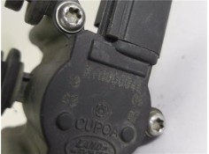 Recambio de electrovalvula regulador suspension activa para land rover range rover sport 2.7 v6 td s referencia OEM IAM RVH00004