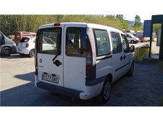 fiat i doblo (119) del año 2005