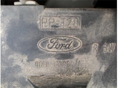 Recambio de piloto trasero derecho para ford fiesta berlina (dx) referencia OEM IAM 96FG13N004  