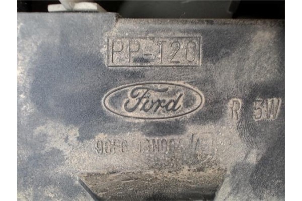 Recambio de piloto trasero derecho para ford fiesta berlina (dx) referencia OEM IAM 96FG13N004  