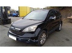 honda cr-v iii del año 2007