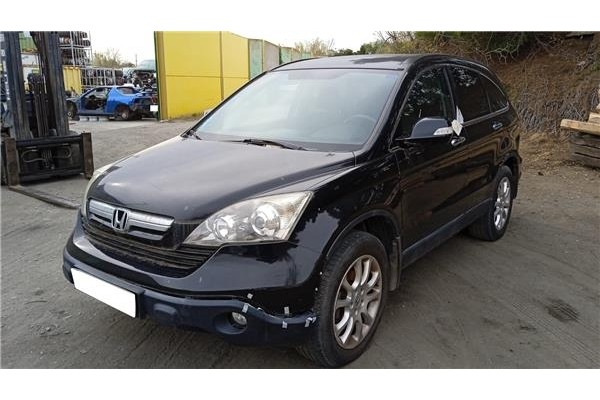 honda cr-v iii del año 2007