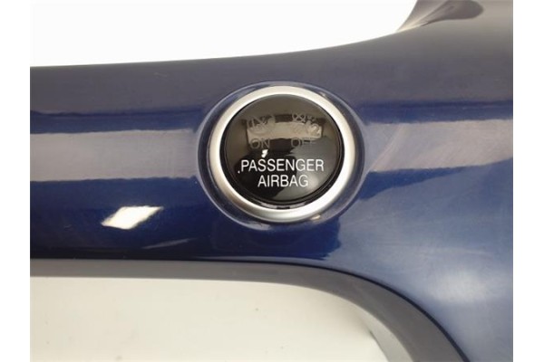 Recambio de embellecedor consola salpicadero para fiat 500x (334) 1.6 urban referencia OEM IAM 30280942 G55579 