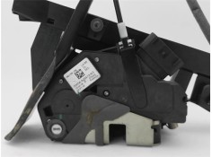 Recambio de cierre electromagnetico trasero izquierdo para ford focus berlina (cew) 1.5 business referencia OEM IAM BM5AA26413 B