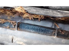 bmw serie 3 compacto (e36) del año 1996