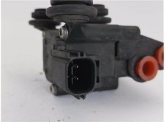 Recambio de electrovalvula regulador suspension activa para land rover range rover sport 2.7 v6 td s referencia OEM IAM RVH00004