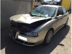 alfa romeo 156 del año 2005