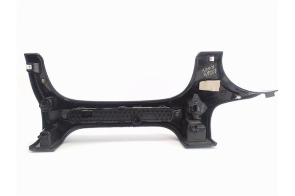 Recambio de embellecedor consola salpicadero para fiat 500x (334) 1.6 urban referencia OEM IAM 30280942 G55579 