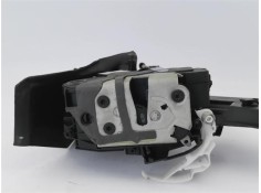 Recambio de cierre electromagnetico trasero izquierdo para ford focus berlina (cew) 1.5 business referencia OEM IAM BM5AA26413 B