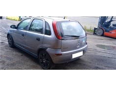 opel corsa c del año 2003