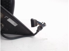 Recambio de retrovisor electrico izquierdo para bmw serie 5 berlina (e34) referencia OEM IAM   