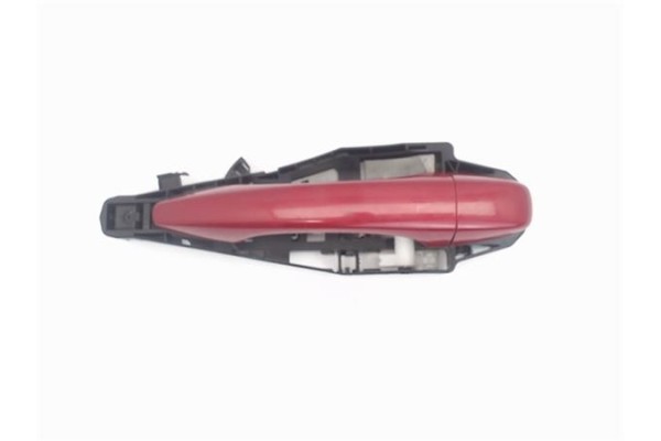 Recambio de maneta exterior trasero izquierda para citroen c4 berlina 1.6 exclusive referencia OEM IAM 9674812180V  